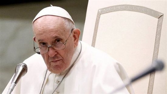 البابا فرنسيس يحث على مواجهة الأصولية والتطرف عبر التعليم