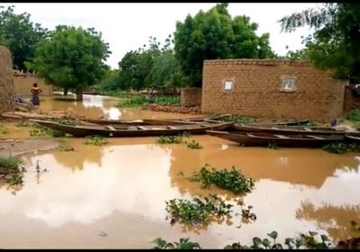 باكستان: وفاة 14 شخصا وإصابة العشرات جراء السيول