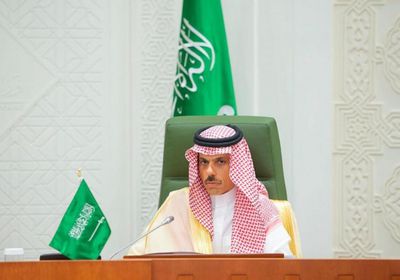 تفاصيل لقاء وزير الخارجية السعودي مع نظيره النمساوي