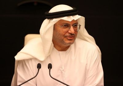 قرقاش: المواطن في قلب مسيرة الخير الإماراتية