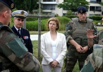 فرنسا عن اعتزام اليونان شراء 6 مقاتلات رافال: خبر ممتاز