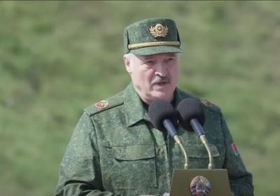 بيلاروس: لا حوار مع الغرب قبل رفع العقوبات
