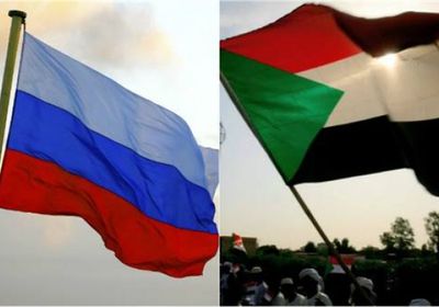 السودان يطلب من روسيا تعديل اتفاق القاعدة البحرية