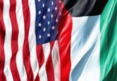 مباحثات عسكرية مشتركة بين الكويت وأمريكا