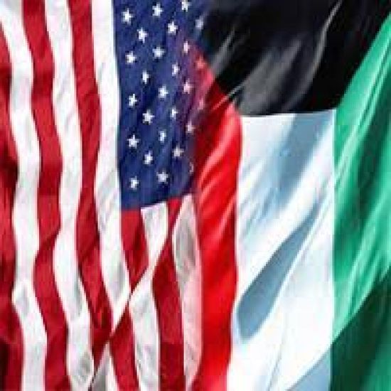 مباحثات عسكرية مشتركة بين الكويت وأمريكا