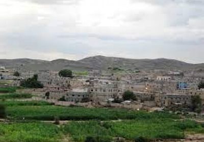 عسكرة حوثية لمقار مدنية في مكيراس