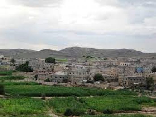 عسكرة حوثية لمقار مدنية في مكيراس