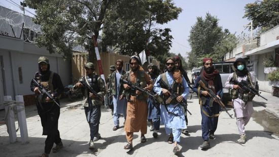  "طالبان" تدين هجمات 11 سبتمبر على أمريكا