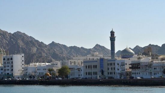 صندوق النقد يتوقع هبوط العجز المالي في سلطنة عمان