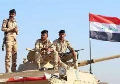 مصرع 3 جنود عراقيين في هجوم داعشي بديالي