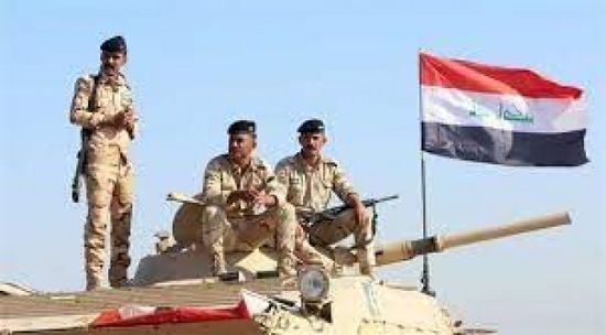 مصرع 3 جنود عراقيين في هجوم داعشي بديالي