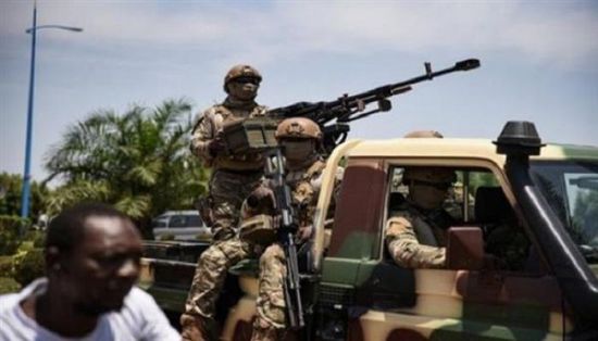 مقتل 5 عسكريين ماليين في كمين نصبه إرهابيون
