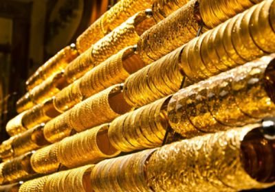    أسعار الذهب في الأسواق اليمنية اليوم الإثنين