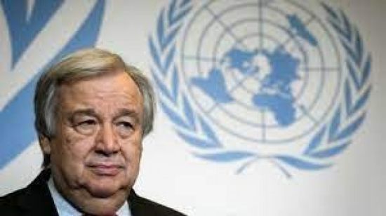 الأمم المتحدة: على المجتمع الدولي مساندة الشعب الأفغاني