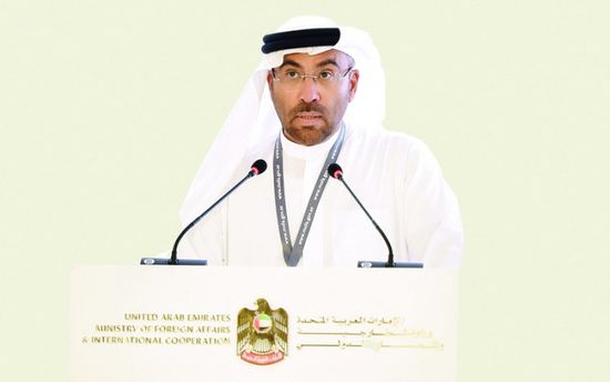  الإمارات: سنواصل متابعة الأوضاع في أفغانستان