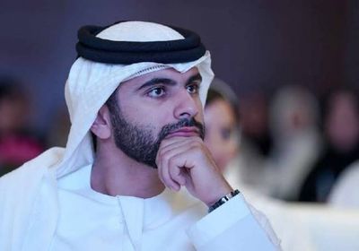  منصور بن راشد: جهود ضخمة لإطلاق اكسبو دبي