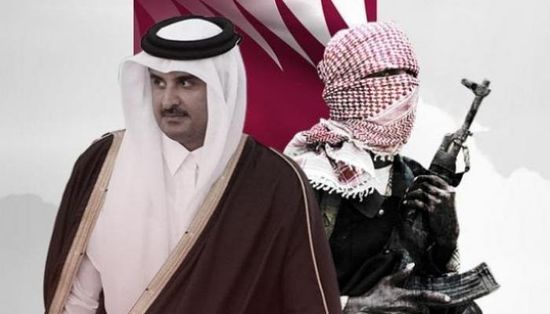 هويدي: قطر تنقل فلول الإرهابيين إلى أفغانستان