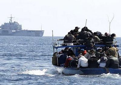 البحرية التونسية تحبط 4 عمليات هجرة غير شرعية
