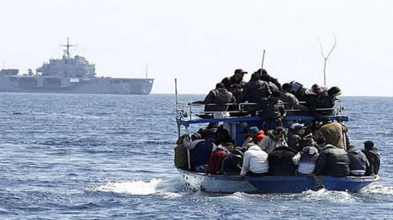 البحرية التونسية تحبط 4 عمليات هجرة غير شرعية