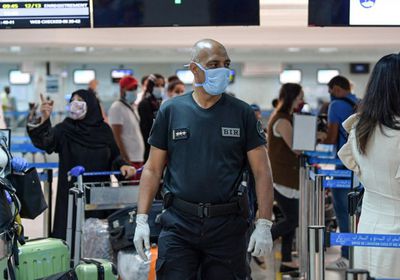 حقيقة منع حاملي جواز السفر الليبي من دخول تونس