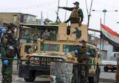 عبوة ناسفة تستهدف موكب نائب عراقي سابق