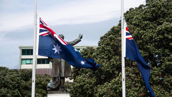  حزب نيوزيلندي يطالب بتغيير اسم البلاد