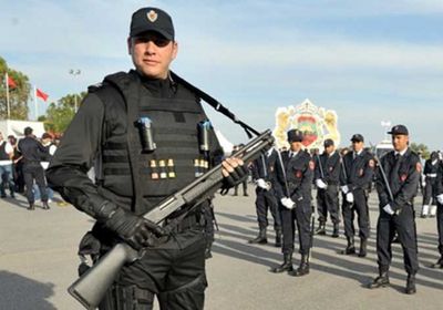 ضبط أعضاء خلية إرهابية موالية لـ"داعش" في المغرب