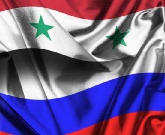 ارتفاع التبادل التجاري بين روسيا وسوريا