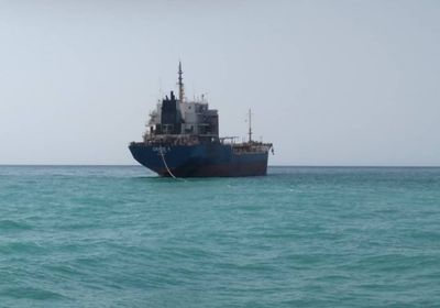 إلزام سفينة نفطية للعيسي بتفريغ حمولتها في حولف