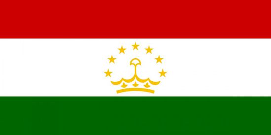 طاجيكستان ترفض تشبيه بايدن البلاد بأفغانستان