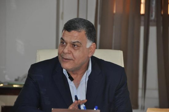 ليبيا والأنتربول يبحثان محاربة الإرهاب و الهجرة غير الشرعية