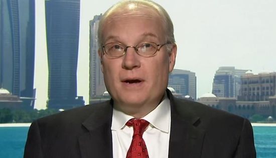 المبعوث الأمريكي: ارتباط المسار السياسي والعمليات الإنسانية