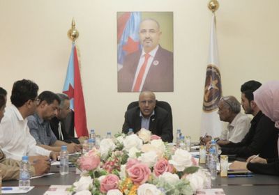 "الوطنية للإعلام الجنوبي" تدعو مواطني شبوة للتظاهر غدًا