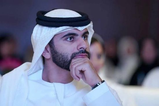 منصور بن راشد: دبي تحتضن 35 بطولة رياضية العام الجاري