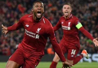  فينالدوم: ليفربول لم يرغب في بقائي وتلقيت 4 عروض