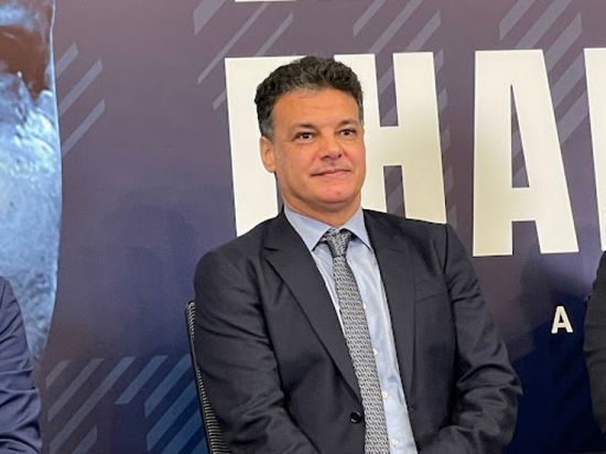  إيهاب جلال: بيراميدز سينافس على البطولات الأربعة