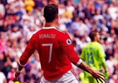  رونالدو يعادل رقما قياسيا جديدا في دوري الأبطال