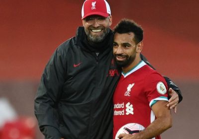  كلوب: صلاح يشبه ميسي ويمكنه اللعب لأواخر الثلاثينات