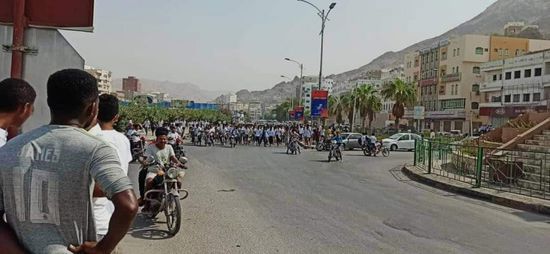 "حضرموت" تواجه عصابات سرقة كنوزها وإفقار شعبها