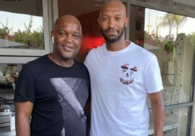  موسيماني عن صورة شيكابالا: لا أريد مشكلة مع جمهور الأهلي