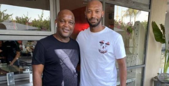  موسيماني عن صورة شيكابالا: لا أريد مشكلة مع جمهور الأهلي