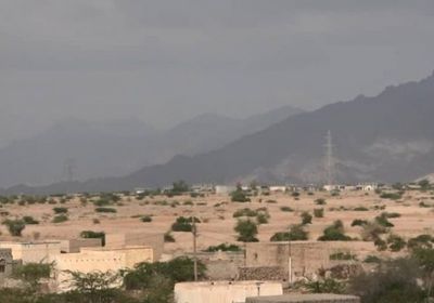 تجدد الاشتباكات في حيس