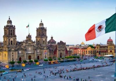  تراجع احتياطيات النقد الأجنبي للمكسيك