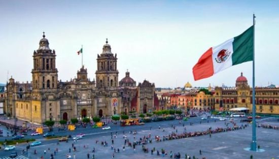  تراجع احتياطيات النقد الأجنبي للمكسيك