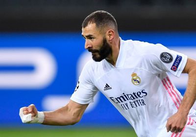 بنزيما: أحلم بالكرة الذهبية ولا تقارنوا رونالدو وبيل بأحد