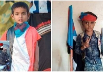  بن عطية: نجلا الشهيدين تاجرة وعريق يشاركان بمظاهرات شبوة