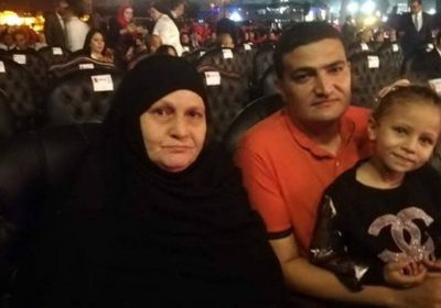  والدة الراحل عبدالوهاب: علمت لماذا عشق ابني الأهلي