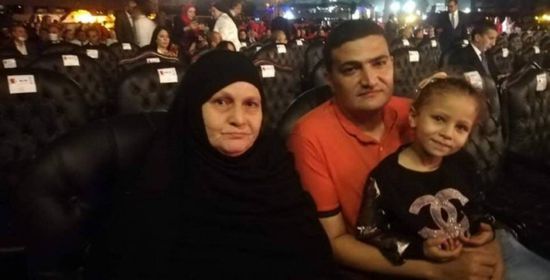  والدة الراحل عبدالوهاب: علمت لماذا عشق ابني الأهلي