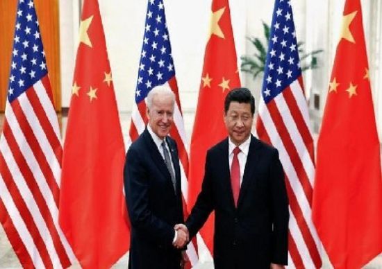صحيفة: بايدن يفشل في تلقي وعد من الصين بشأن "القمة"