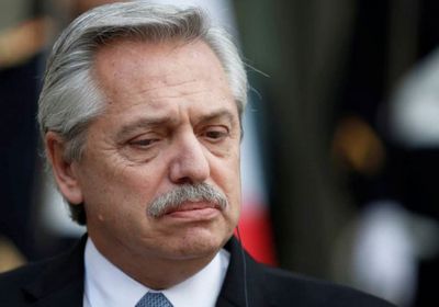 رئيس الأرجنتين يخسر في الانتخابات التمهيدية النصفية